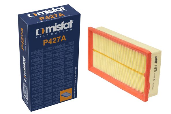 Filtre à air MISFAT FILTRATION P427A
